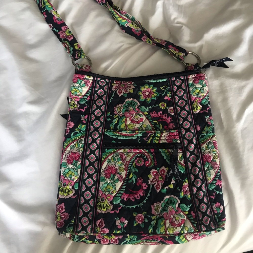 Vera Bradley Purse